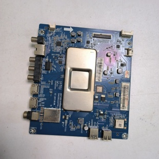 长虹 55A5U 55D2P主板JUC7.820.00189935屏LC546PU2L