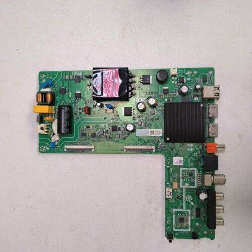原装海信43V1G-J电视主板TPD.MT9255T.PB702屏HD425Y1F91-T0L1