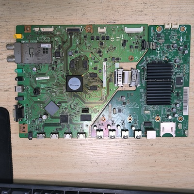 夏普LCD-60LX750A主板QPWBXG257WJZZ DUNTKG257屏JE600D3GV2BX