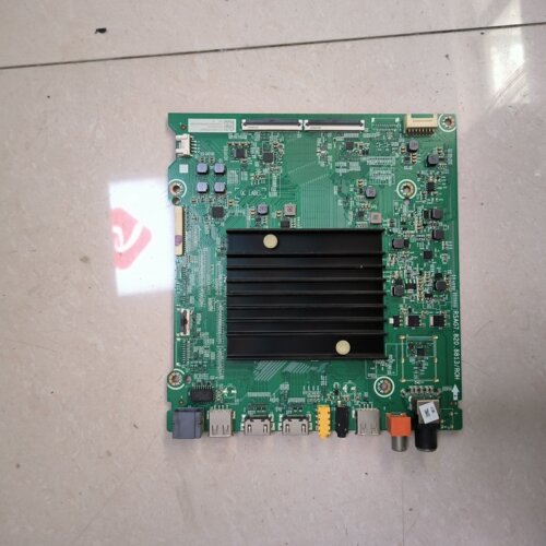 海信HZ55E5D(B0M1)主板RSAG7.820.8813屏HE550S6U51-T0L2B1 现货