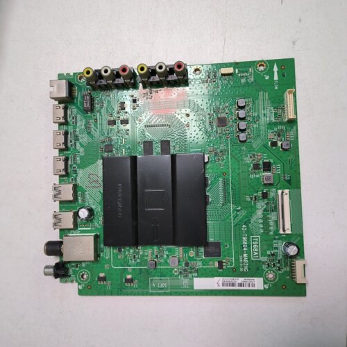 TCL D55A620U主板40-T96804-MAB2HG配屏LVU550SSOT