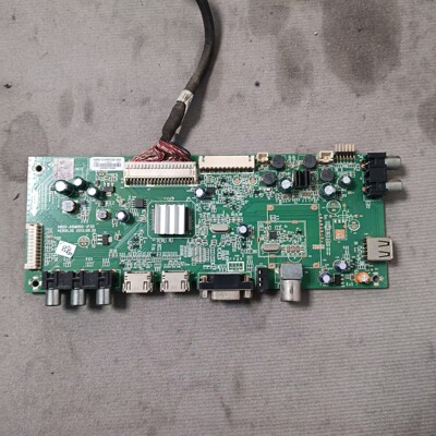 原装创维42E5CHR主板5800-A8M060-1P30屏RDL420FY  LD0-002