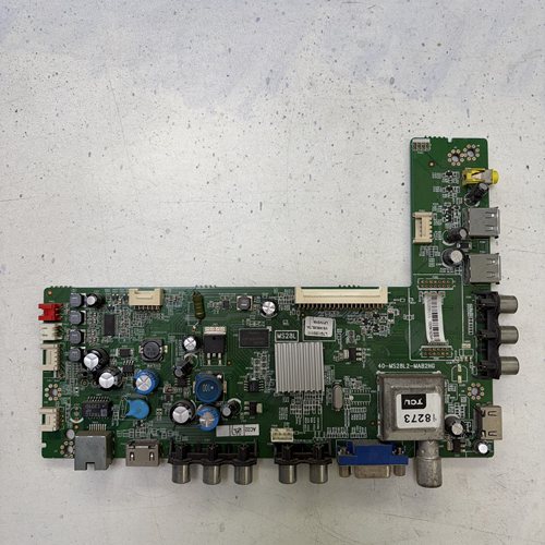 TCL L42F1500-3D程序主板40-MS28L2-MAB2HG屏LC420DUN(SF U3)