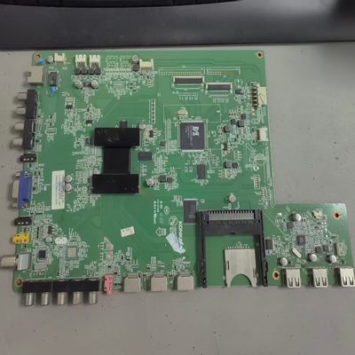 康佳 LED46X8000D主板 35016487 屏LTA460HQ15