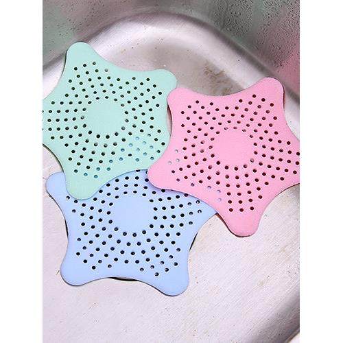 地漏防臭硅胶垫硅胶过滤网浴室下水道防毛发垫卫生间排水口防堵水,家庭/个人清洁工具,地漏防臭器,淘宝优惠券,粉丝福利购,淘宝优惠卷