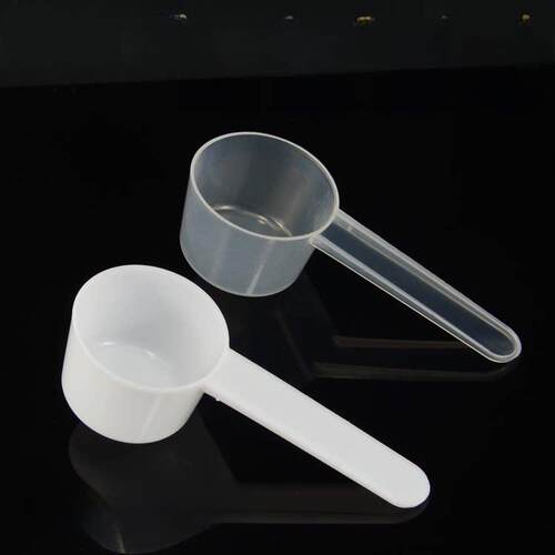 奶粉勺子20克25g30/35量勺塑料勺分装勺婴儿米粉粉果粉烘焙定量