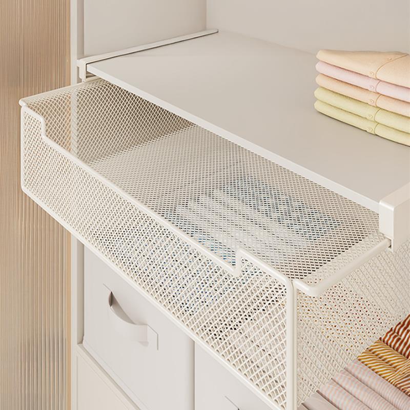 可抽拉!内衣内裤收纳盒袜