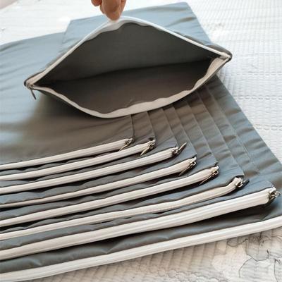 枕头枕芯内胆套带拉链成人