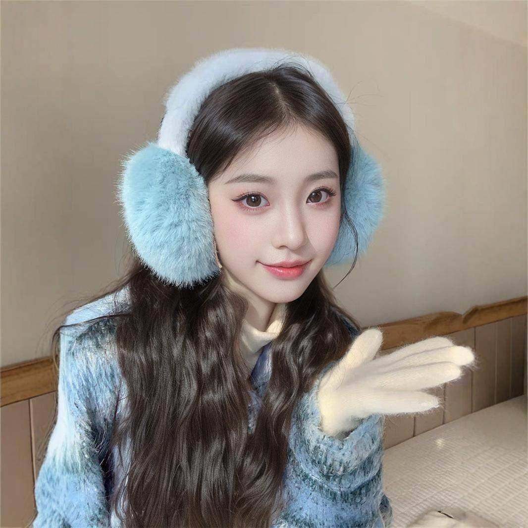 耳罩东北防寒毛绒冬女冬季保暖耳包护耳朵耳捂子时尚学生防冻耳暖,服饰配件/皮带/帽子/围巾,耳套,淘宝优惠券,粉丝福利购,淘宝优惠卷