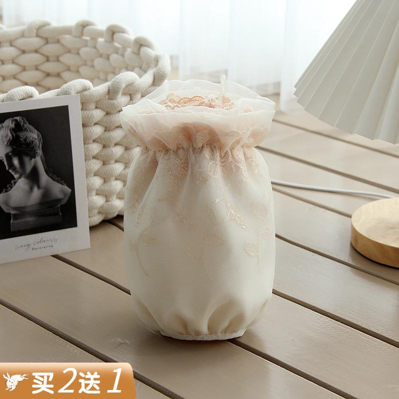 羽绒服专用袖套韩版isn蕾