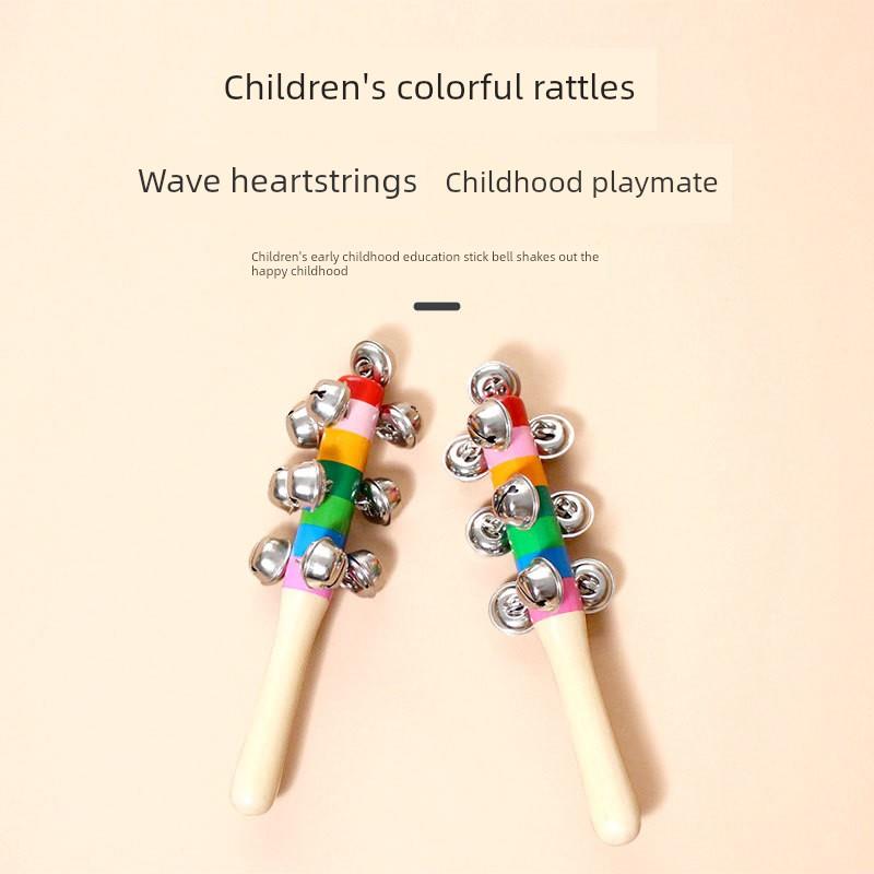 奥尔夫乐器儿童早教益智玩