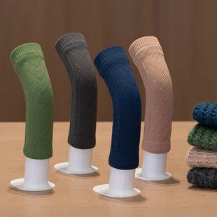 狗狗护肘关节套衣袖套膝盖前后腿保护套护膝袜套大型犬拉布拉多金