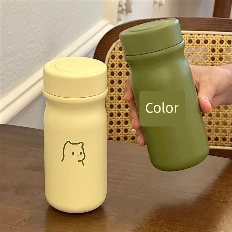 迷你口袋保温杯福利水杯趣