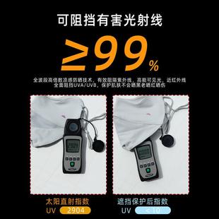 男士口罩冬季保暖大脸围骑行男秋加大加宽防风防晒面罩女透气防寒