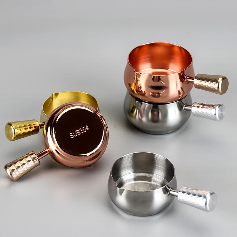 不锈钢蘸料碟304调味碟沾