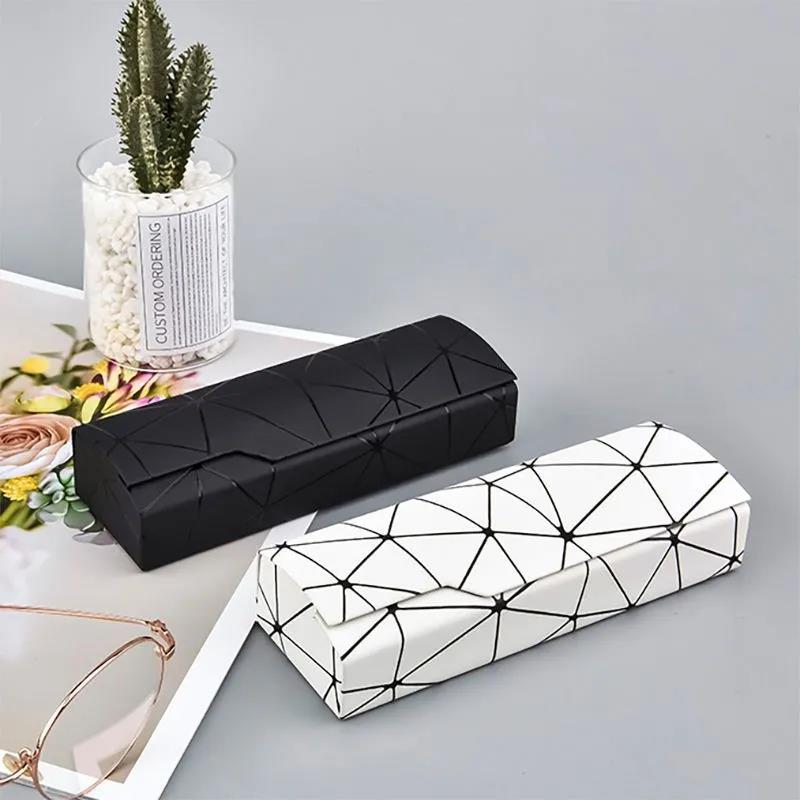 眼镜盒男便携女级感2024新