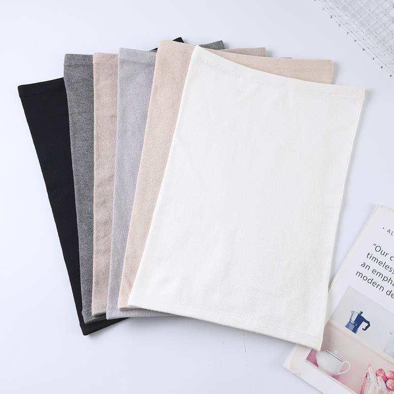 加长款护腰带男女四季保暖