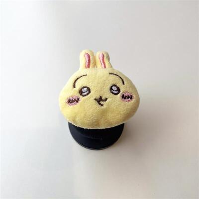 防静电门把手保护套可爱卡