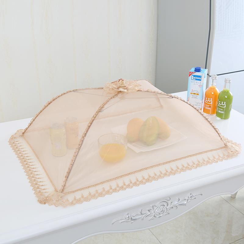 菜罩餐桌罩饭菜罩食物罩盖