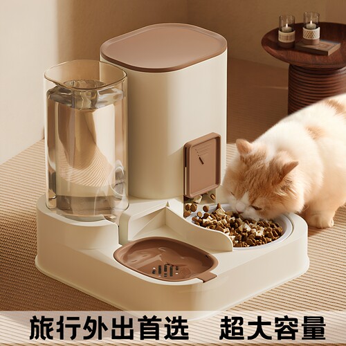 不锈钢狗碗猫碗猫食盆猫咪猫粮