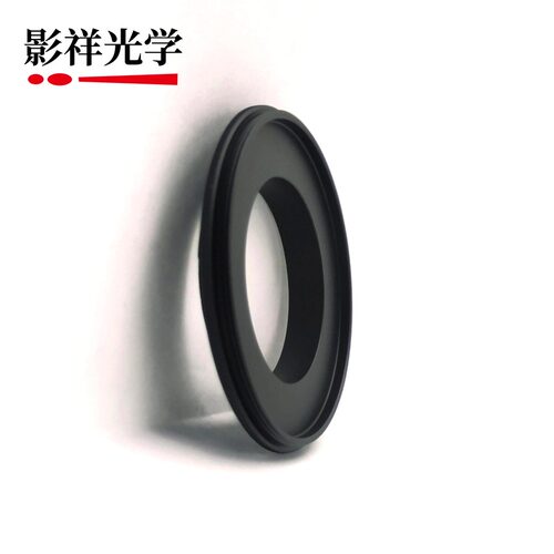 NX卡口倒接环反接圈微距拍摄接环 适用三星NX卡口镜头拍微距 58mm