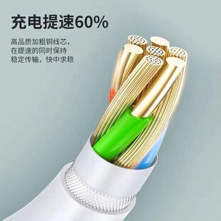 R17 界扣适用OPPO闪充数据线原装 R15x R11 R19splus安卓4A手机
