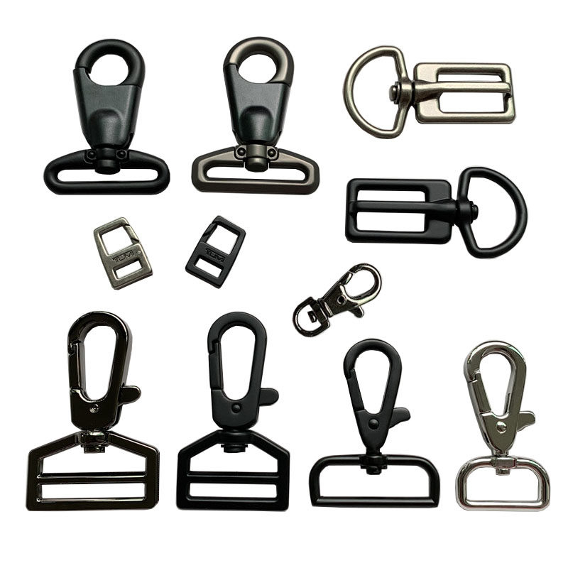 TUMI途明 金属黑肩带挂钩 钥匙内包挂扣 单肩包带 箱背包五金配件,箱包皮具/热销女包/男包,包袋配件,淘宝优惠券,粉丝福利购,淘宝优惠卷