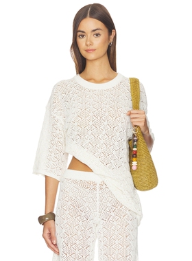 The Garment Maldive Oversized Tee 26春夏新品 revolve小众新款
