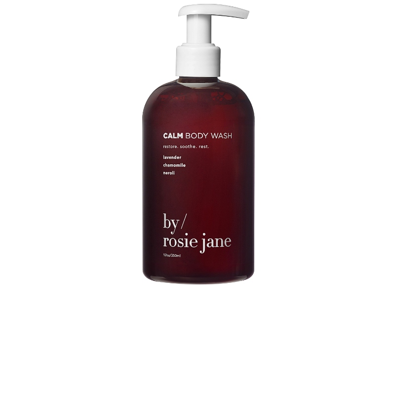 By Rosie Jane CALM BODY WASH 沐浴液REVOLVE小众新款