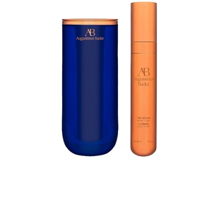 Augustinus Bader 精华素 美容: NAREVOLVE小众新款