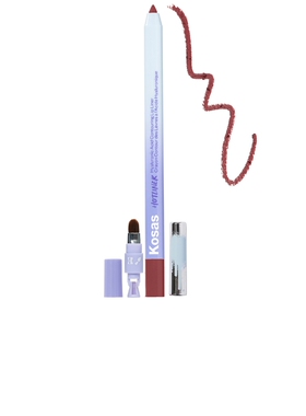 Kosas HOTLINER 丰唇线笔 revolve小众新款 淡紫色