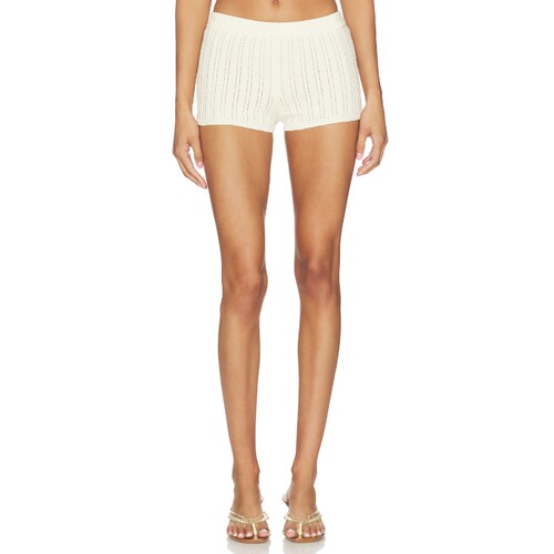 Lovers and Friends FIONAH 短裤 26春夏新品 revolve小众新款