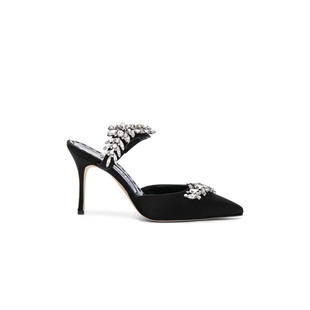 Blahnik LURUM 高跟鞋 Manolo FWRD时尚 小众新品