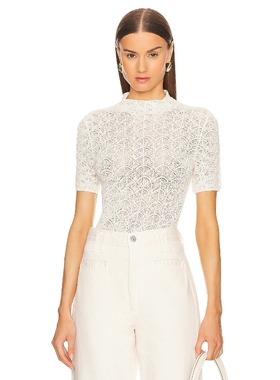 L'Academie KAIRA 上装REVOLVE时尚小众新款