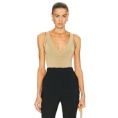 ALAÏA 小众新品 紧身服REVOLVE时尚