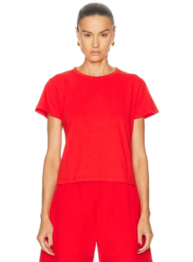 LESET MARGO 上装 26夏季新品 revolve小众新款
