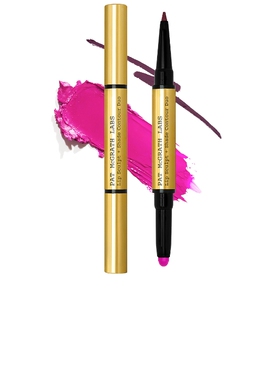PAT McGRATH LABS LIP FETISH SCULPT & SHADE CONTOUR DUO LIP F