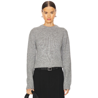 [春季新品]L'Academie ANNE 毛衣 羊毛衫REVOLVE小春季