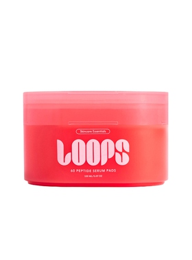 LOOPS PEPTIDE SERUM 精华素REVOLVE小众新款