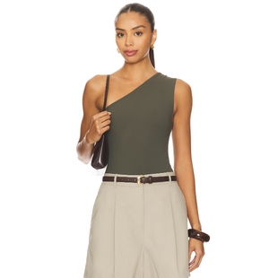 冬季 紧身服 新品 JINO y2k辣妹风REVOLVE小众 EAVES