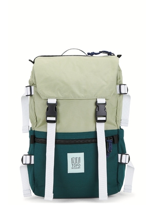 TOPO DESIGNS ROVER PACK CLASSIC 双肩背包 26夏季新品 revolve