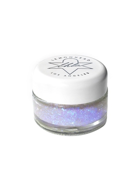 Lemonhead LA SPACEPASTE 闪亮眼影revolve时尚小众新款
