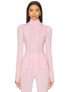 CORDOVA Sol Base Layer Top revolve小众新款 玫瑰