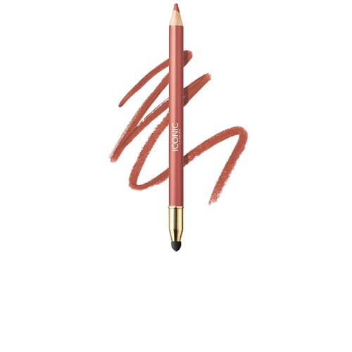 ICONIC LONDON FULLER POUT 唇线笔 revolve小众新款 粉色