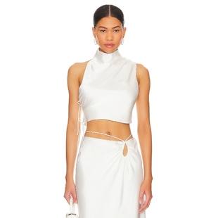 冬季 上装 新品 GENESIS REVOLVE小众新款 MISHA