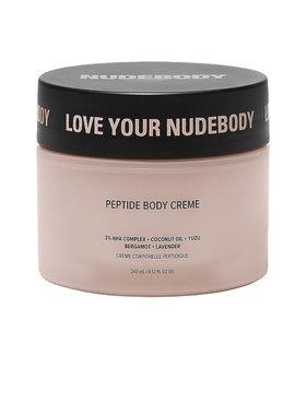 NUDESTIX NUDEBODY 身体乳revolve时尚小众新款
