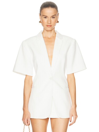 Shona Joy FELIX 外套 revolve小众新款