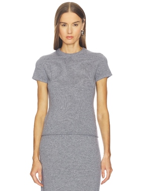 SRG MATTIE 上装y2k辣妹风REVOLVE小众新款