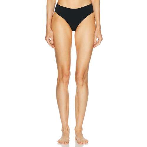 Wolford 沃尔福特 短裤 黑色REVOLVE小众新款
