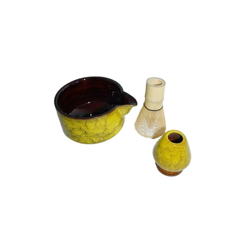 HueGah Home Ysidro Matcha Set 26春夏新品 revolve小众新款